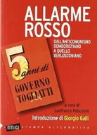 Allarme rosso di Lanfranco Palazzolo