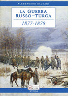 La guerra Russo