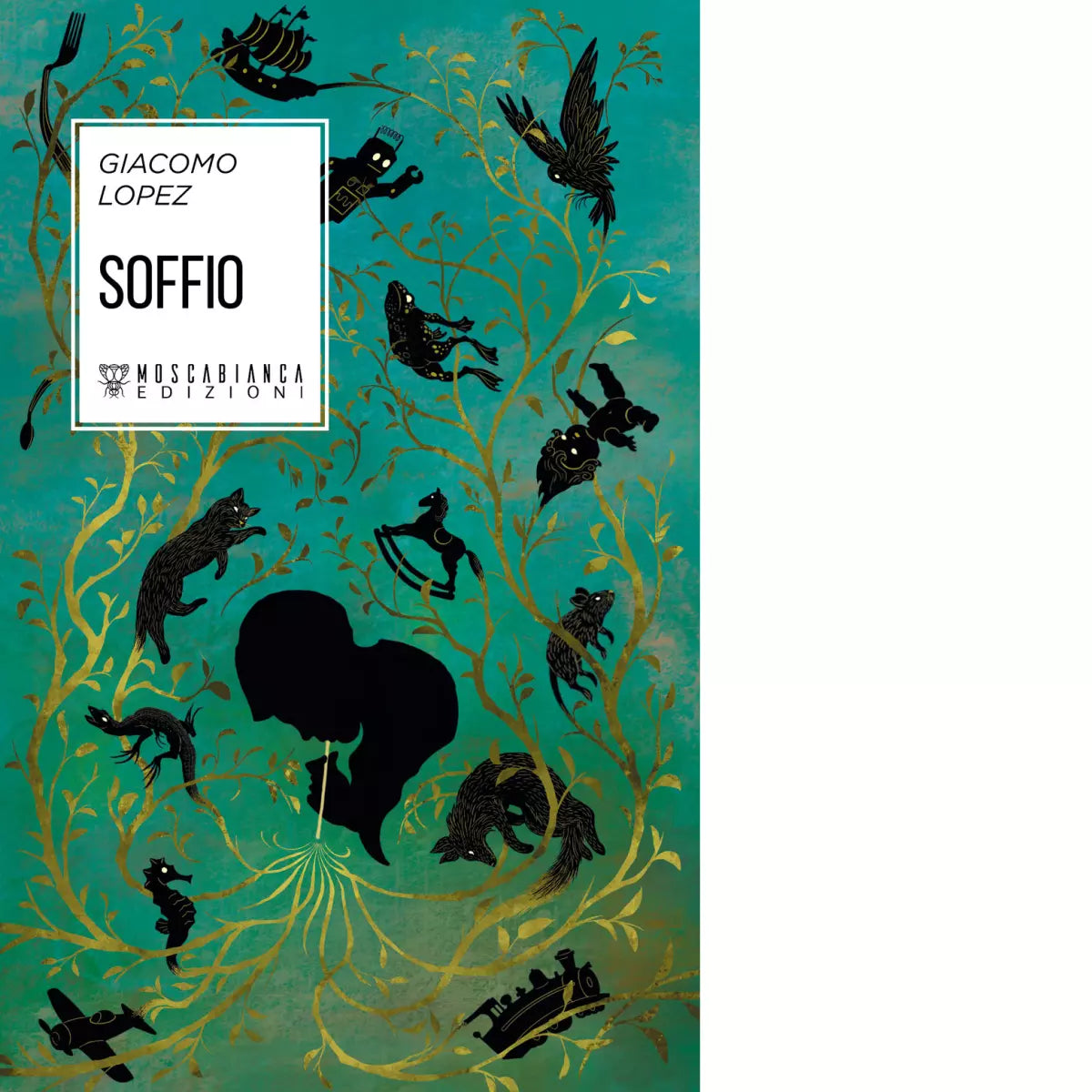 Soffio di Giacomo Lopez