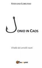 Jonio in caos di Stefano Lorusso