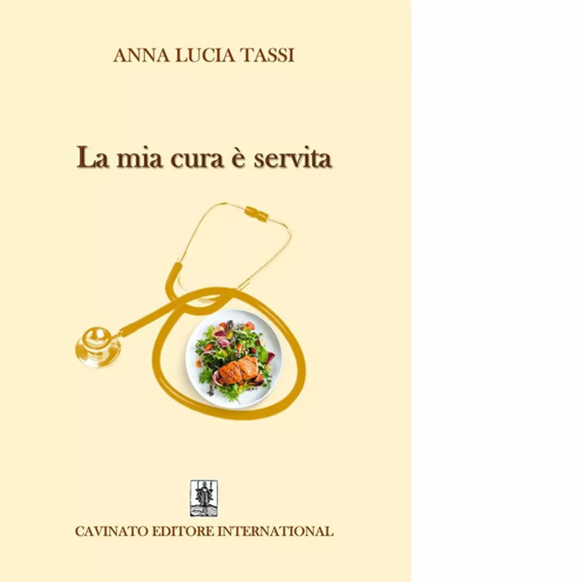 La mia cura servita