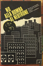 No alla bomba al neutrone di Aa vv