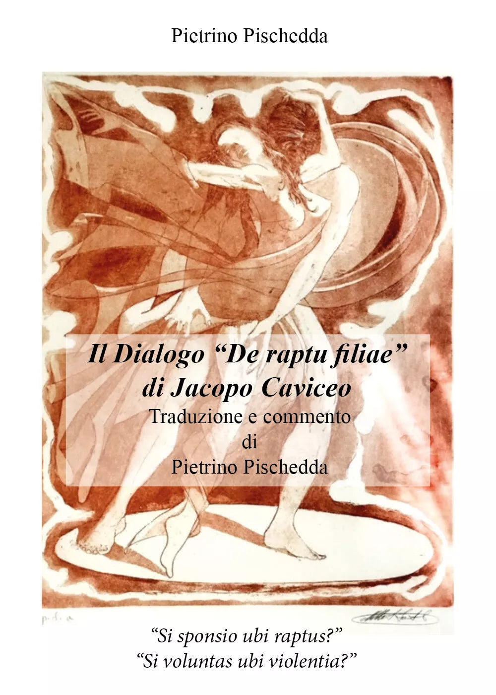 Il Dialogo De raptu filiae di Jacopo Caviceo