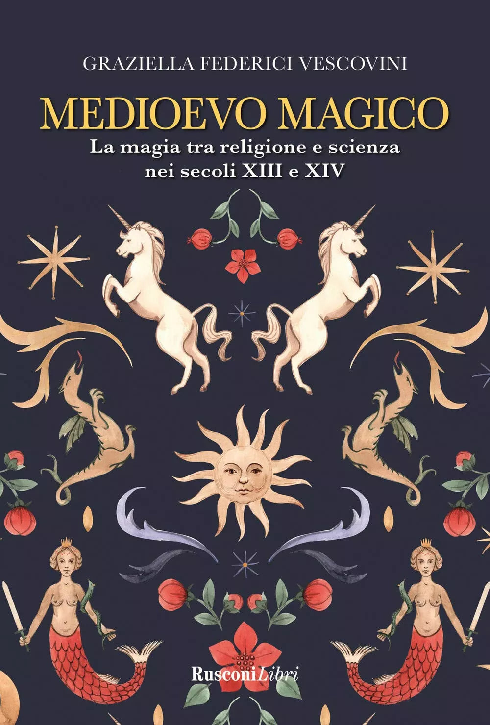 Medioevo magico