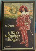 Emilio Salgari n 6