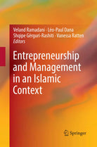 Entrepreneurship and Management in an Islamic Context