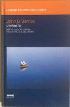 L infinito di John D Barrow