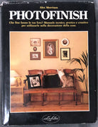 Photofinish di Alex Morrison