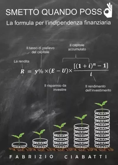 Smetto quando posso