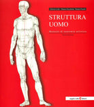 Struttura uomo Manuale di anatomia artistica