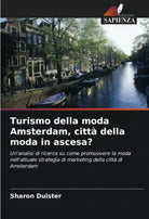 Turismo della moda Amsterdam