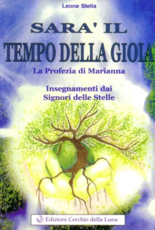 Stella Leone