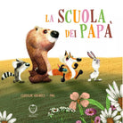 La scuola dei pap Ediz a colori di Pog