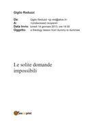 Il volume e una storia del pensiero filosofico nell ebraismo. Con un saggio int