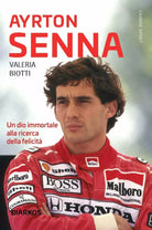 AYRTON SENNA