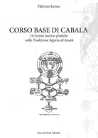 Corso Base di Cabala di Fabrizio Leone, 2019, Youcanprint