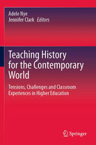 Teaching History For The Contemporary World