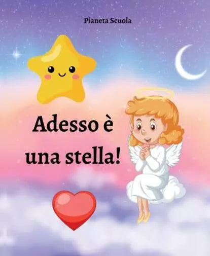 Adesso una stella di Pianeta Scuola