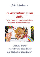 Le avventure di un Bubu di Fabrizio Garro, 2020, Youcanprint