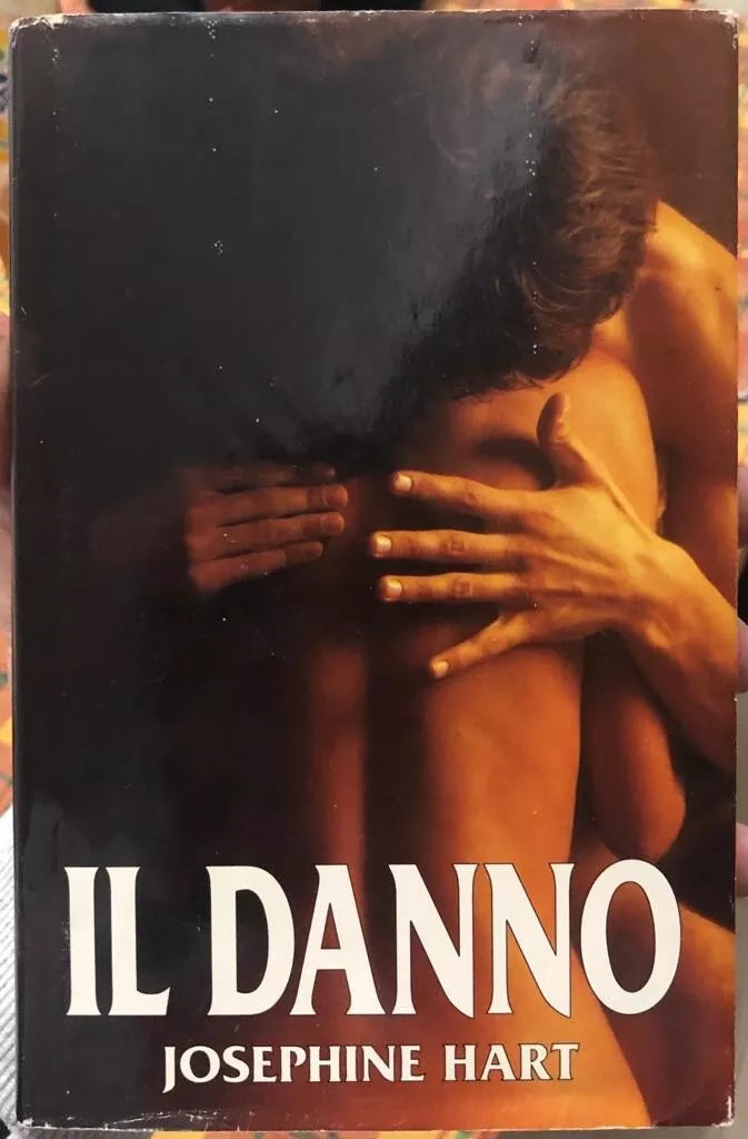 Il danno di Josephine Hart
