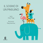 Il sogno di un pinguino Ediz a caratteri grandi di Andy Westface