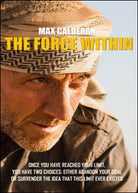 The force within di Max Calderan, 2016, Youcanprint -ER