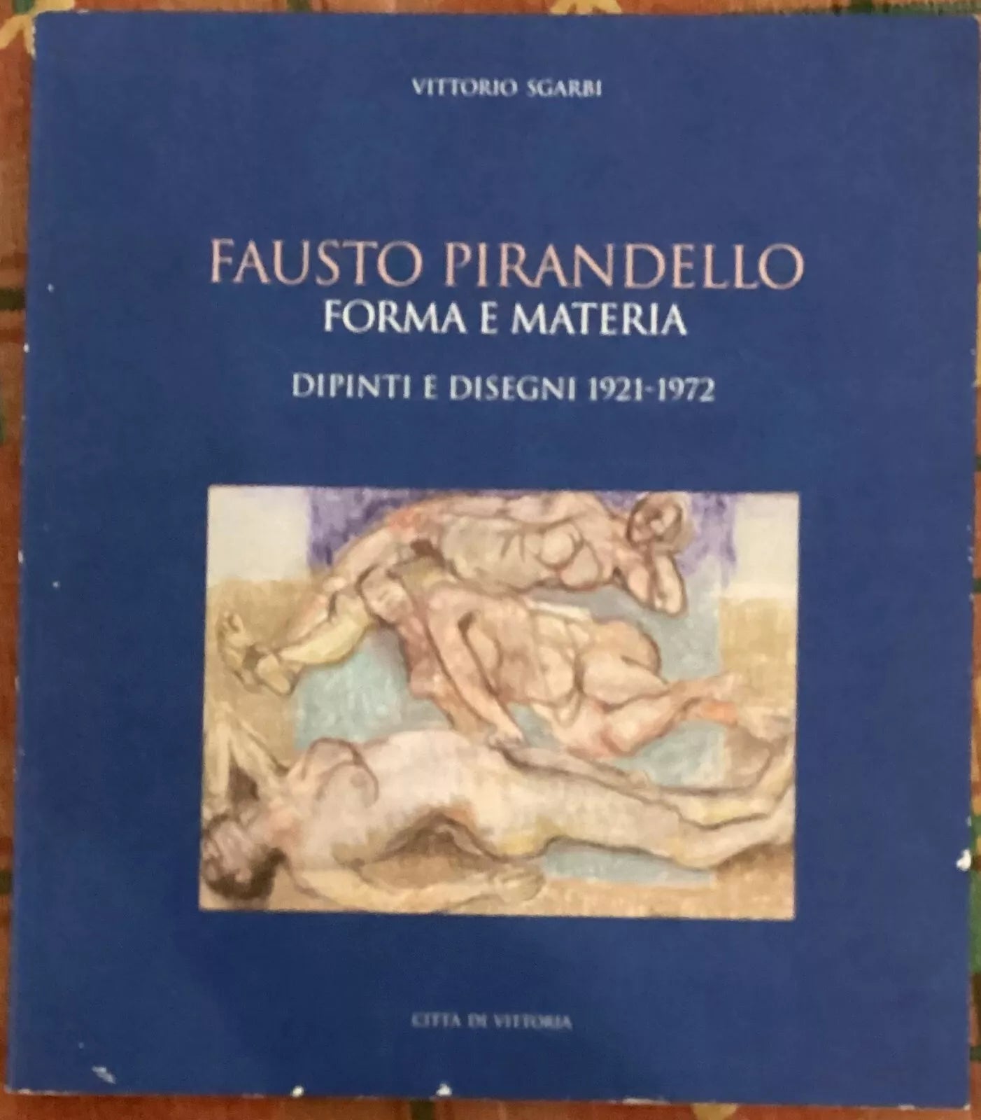 Fausto Pirandello