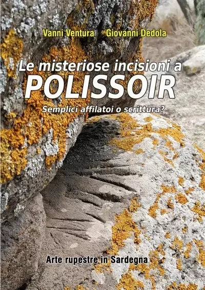 Le misteriose incisioni a Polissoir