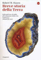 Breve storia della Terra