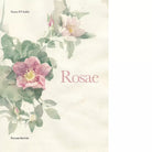 Rosae di Fausta D Ubaldo