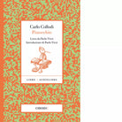 PINOCCHIO CON AUDIOLIBRO di Collodi Carlo