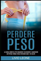 PERDERE PESO