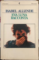 Eva Luna racconta di Isabel Allende