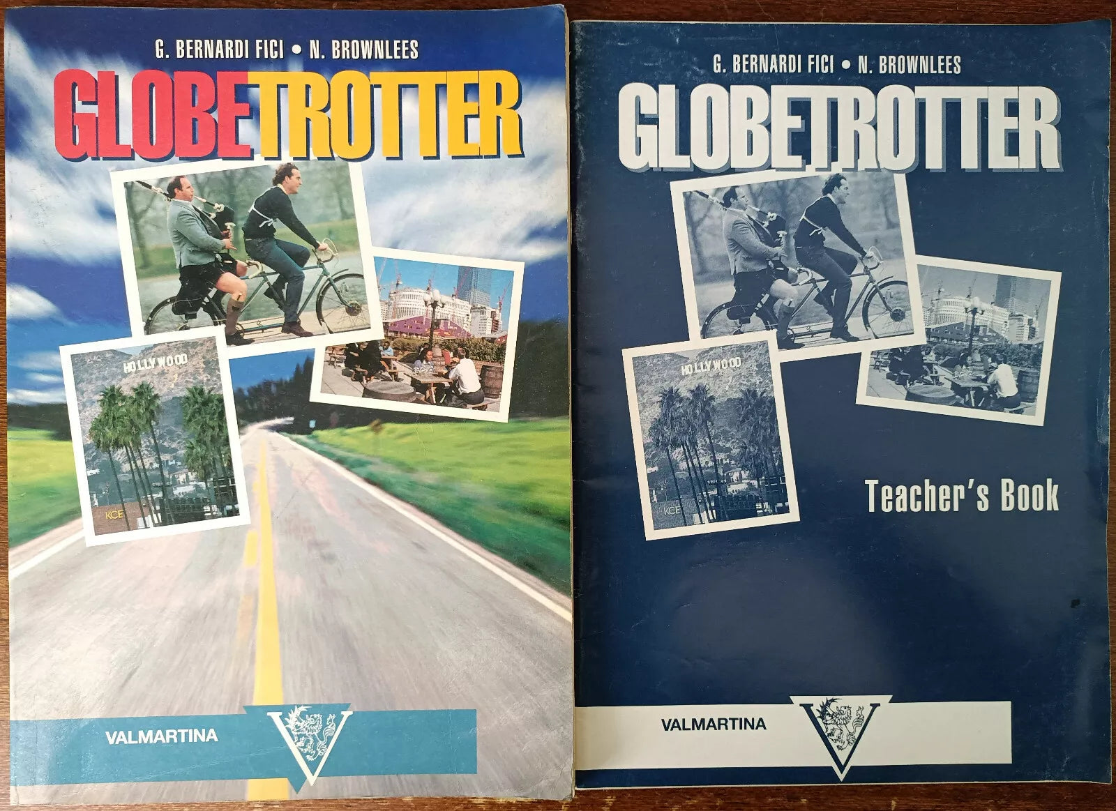 Globetrotter
