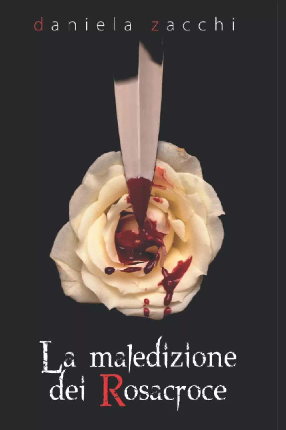 LA MALEDIZIONE DEI ROSACROCE
