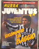 Hurr Juventus n 2 1986 di Aa vv