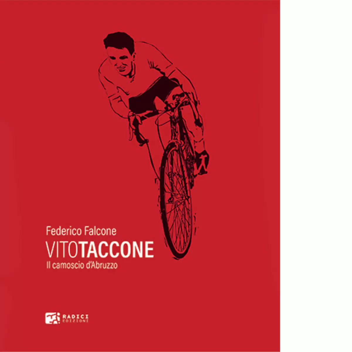 Vito Taccone Il camoscio d Abruzzo di Federico Falcone