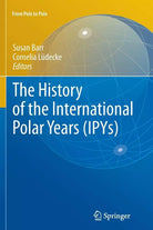 The History of the International Polar Years