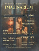 Imaginarium 11 di Anastasia Diakidi