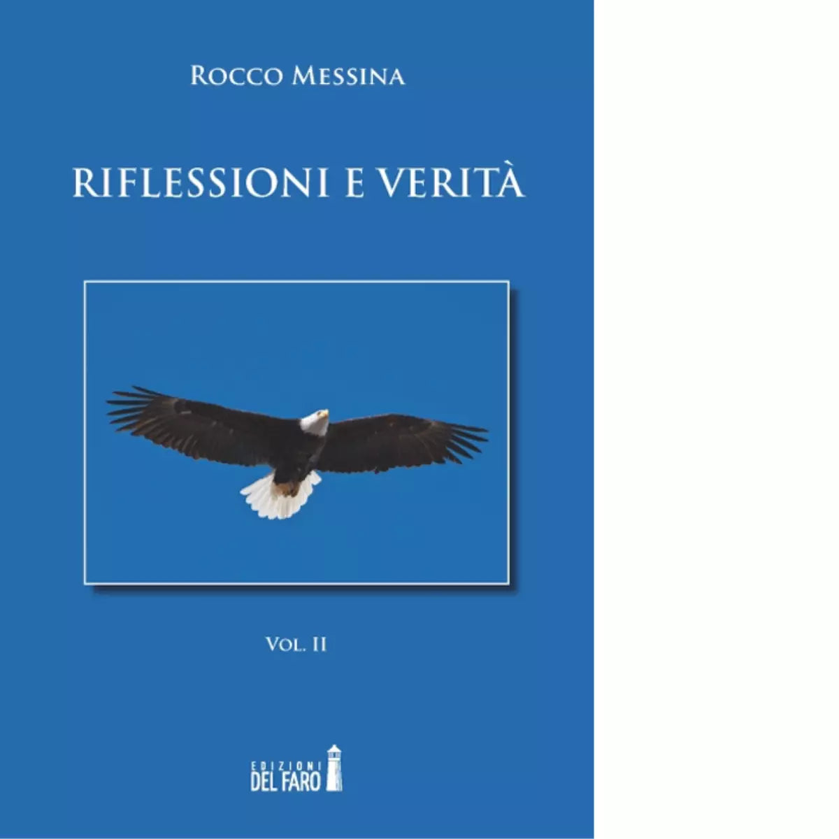 Riflessioni e verit di Messina Rocco