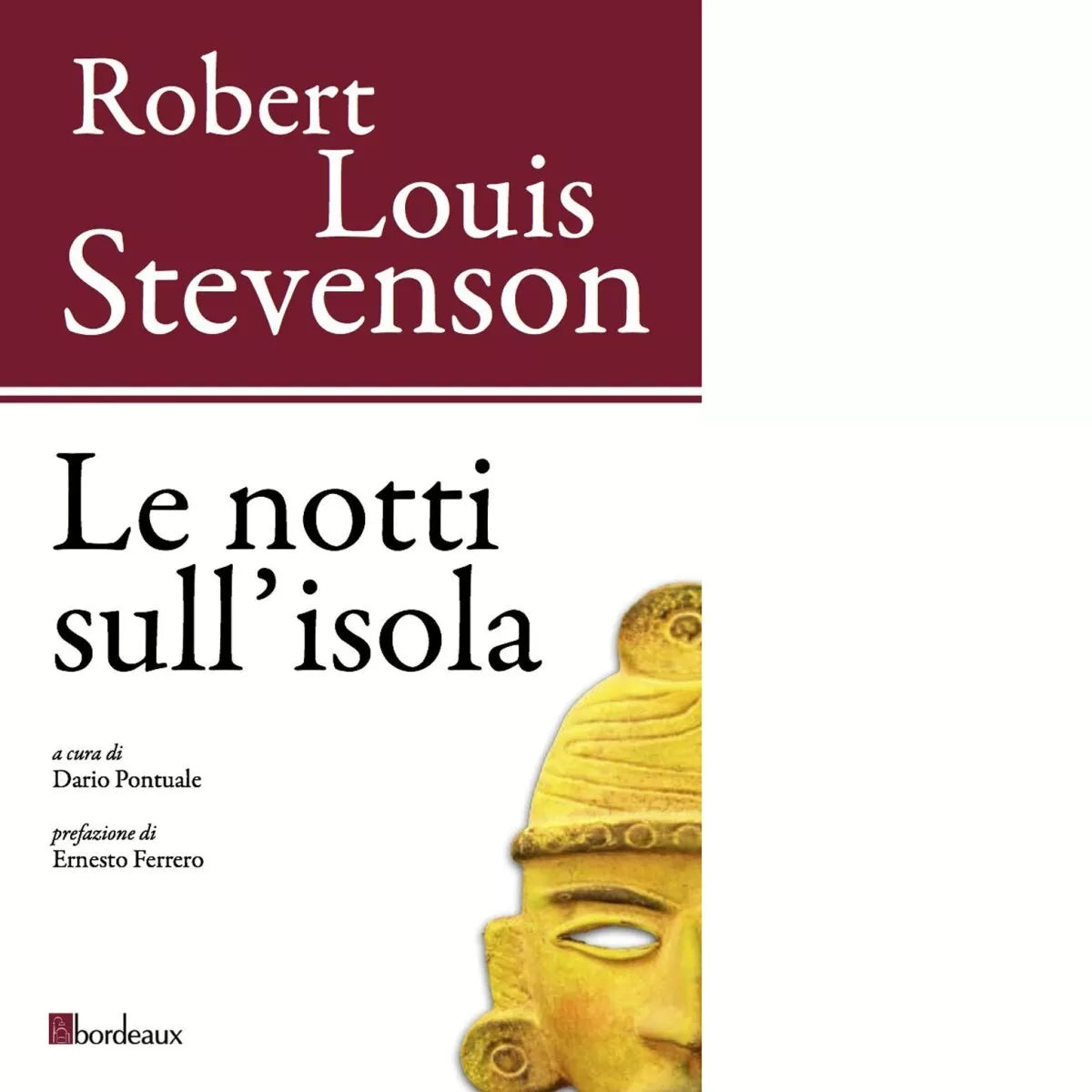 Le notti sull isola di Robert L Stevenson