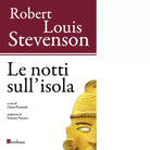 Le notti sull isola di Robert L Stevenson