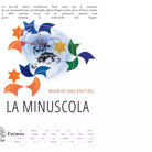 LA MINUSCOLA di MARIO VALENTINI