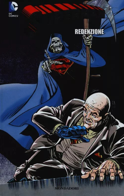 Superman Panorama 04