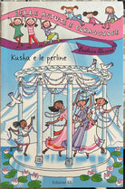 Kusha e le perline di Beatrice Masini