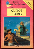 Gli occhi di Mara di Alain Jost
