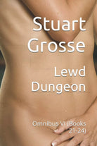 Lewd Dungeon