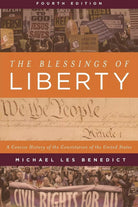The Blessings Of Liberty