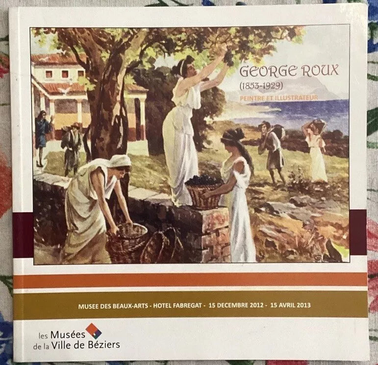 George Roux