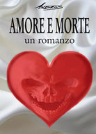 Amore e morte di Andros, 2019, Youcanprint